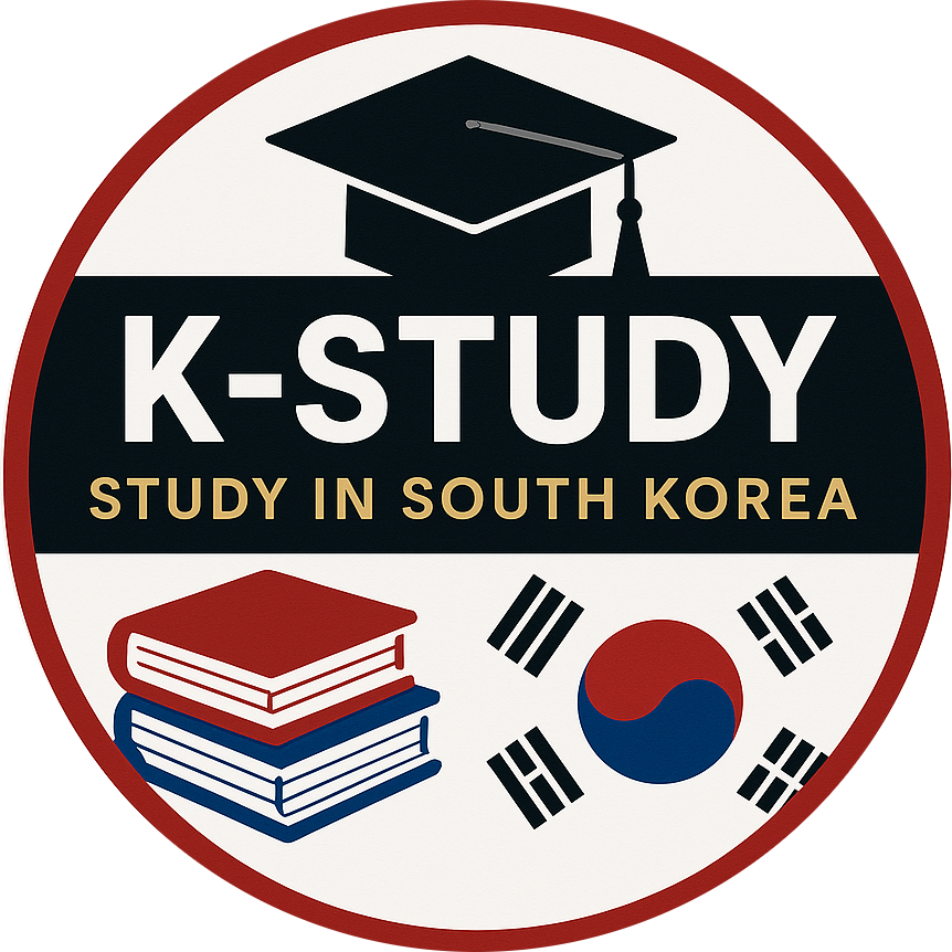 K-Study BD Logo